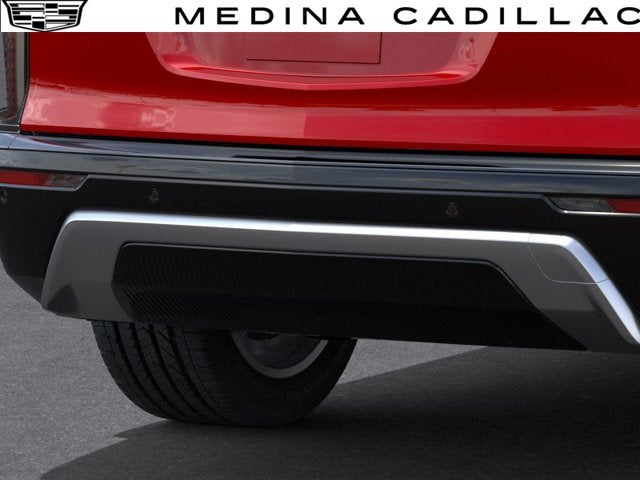 2027 Cadillac VISTIQ Sport