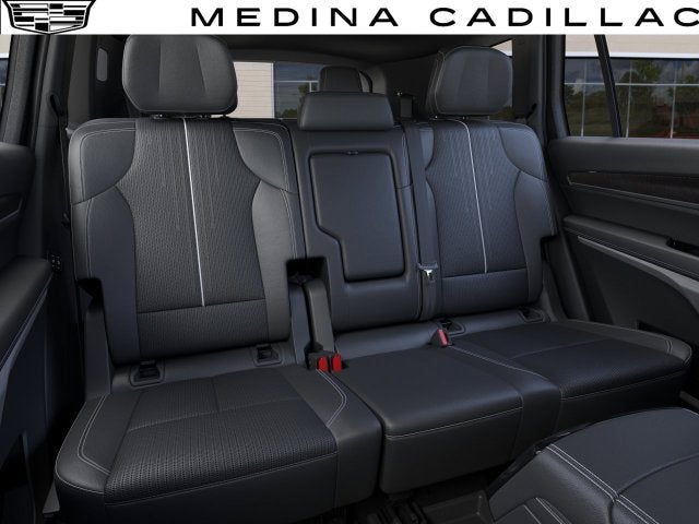 2027 Cadillac VISTIQ Sport