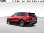 2027 Cadillac VISTIQ Sport