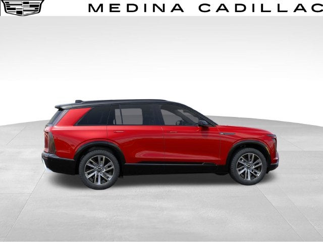 2027 Cadillac VISTIQ Sport