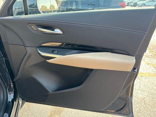 2024 Cadillac XT4 Luxury