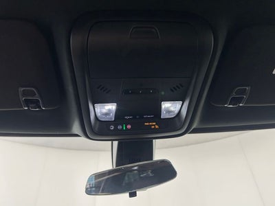 2024 Cadillac XT5 Luxury