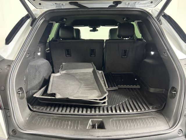 2024 Cadillac XT5 Luxury