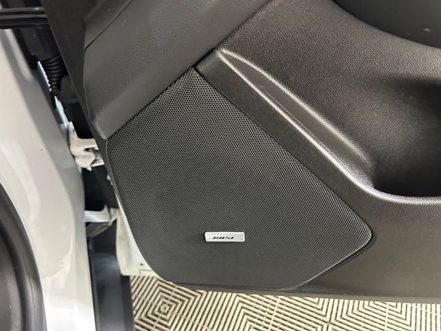 2024 Cadillac XT5 Luxury