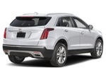 2024 Cadillac XT5 Luxury