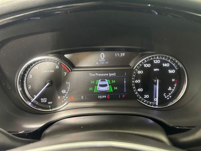 2024 Cadillac XT5 Luxury