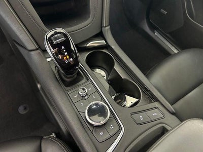 2024 Cadillac XT5 Luxury
