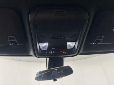 2024 Cadillac XT5 Luxury