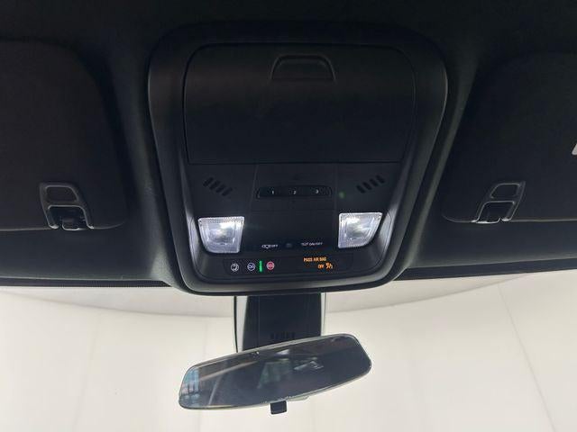 2024 Cadillac XT5 Luxury