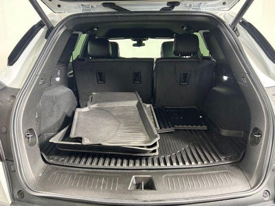 2024 Cadillac XT5 Luxury