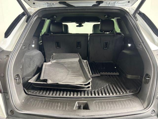 2024 Cadillac XT5 Luxury