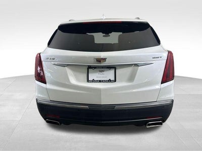 2024 Cadillac XT5 Luxury