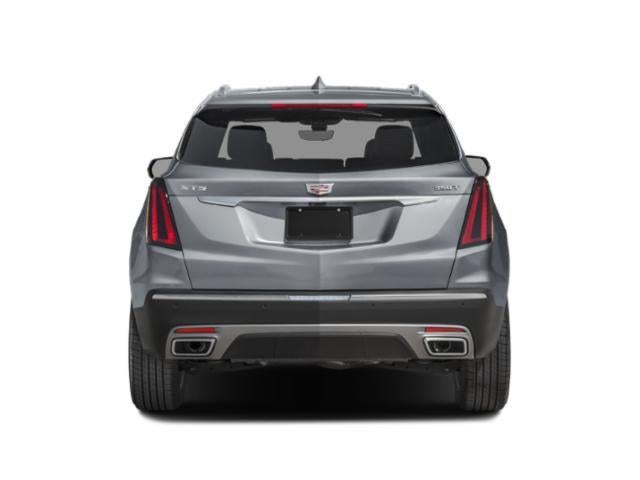 2024 Cadillac XT5 Luxury