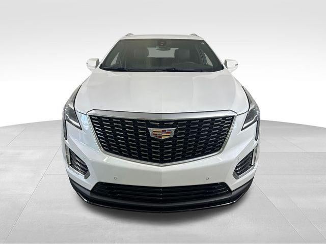 2024 Cadillac XT5 Luxury