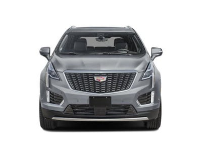 2023 Cadillac XT5 Luxury