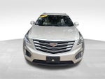 2017 Cadillac XT5 Base