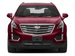 2017 Cadillac XT5 Base