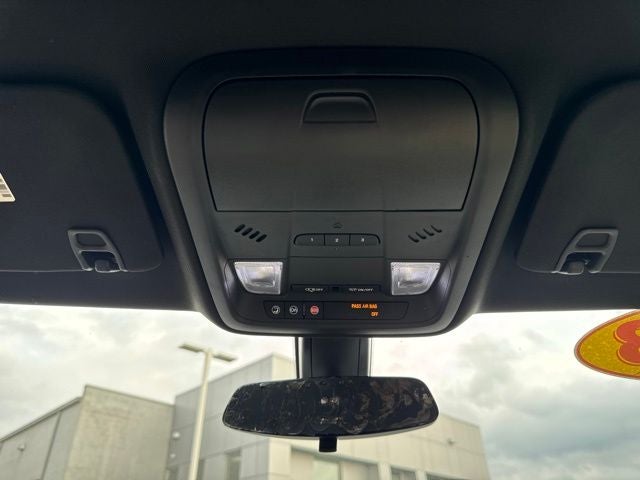 2018 Cadillac XT5 Base