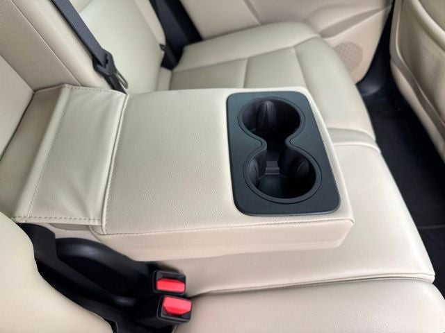 2018 Cadillac XT5 Base