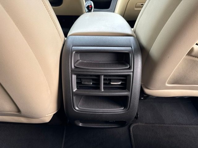 2018 Cadillac XT5 Base