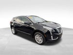 2018 Cadillac XT5 Base