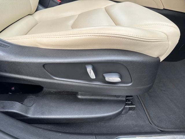 2018 Cadillac XT5 Base