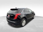 2018 Cadillac XT5 Base