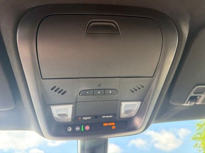 2019 Cadillac XT5 Base