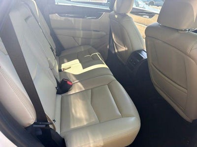 2019 Cadillac XT5 Base