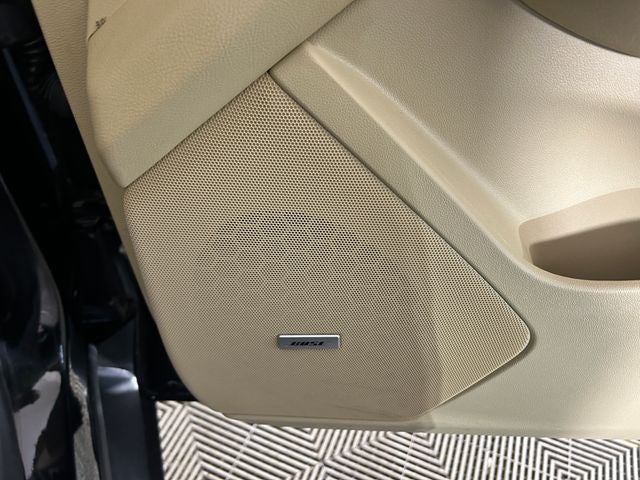 2018 Cadillac XT5 Base