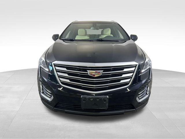 2018 Cadillac XT5 Base