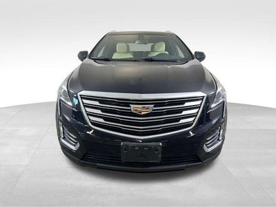 2018 Cadillac XT5 Base