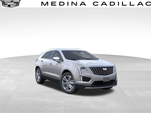 2026 Cadillac XT5 FWD Premium Luxury's photo