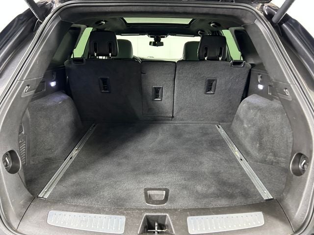 2017 Cadillac XT5 Platinum