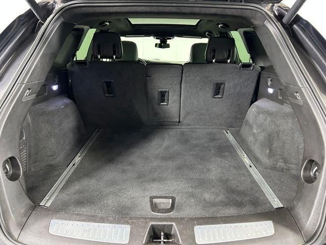 2017 Cadillac XT5 Platinum