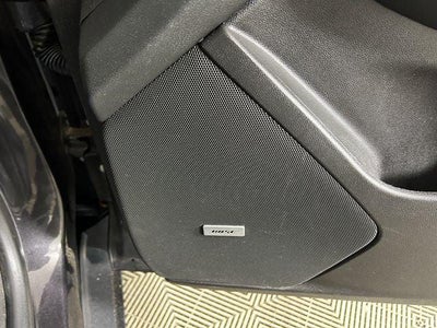 2017 Cadillac XT5 Platinum