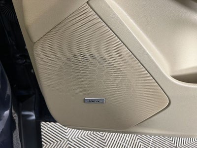 2018 Cadillac XT5 Premium Luxury