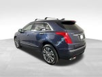 2018 Cadillac XT5 Premium Luxury