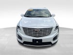2017 Cadillac XT5 Platinum