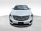 2017 Cadillac XT5 Platinum