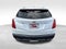 2017 Cadillac XT5 Platinum