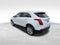 2017 Cadillac XT5 Platinum