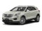 2017 Cadillac XT5 Platinum