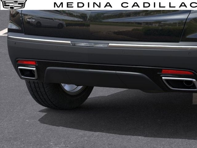 2025 Cadillac XT5 Sport