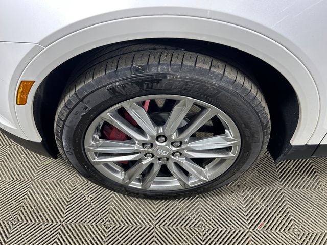 2023 Cadillac XT5 Sport