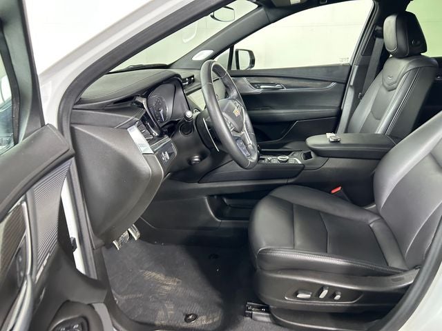 2023 Cadillac XT5 Sport