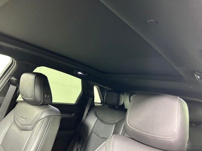 2023 Cadillac XT5 Sport