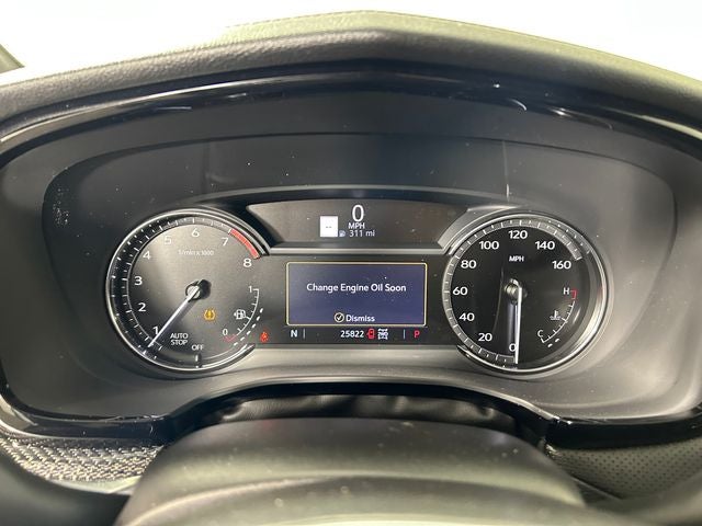 2023 Cadillac XT5 Sport