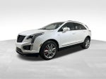 2023 Cadillac XT5 Sport
