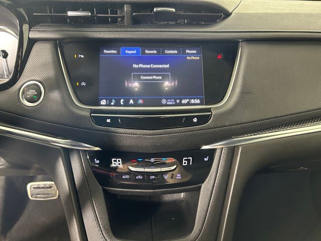 2023 Cadillac XT5 Sport